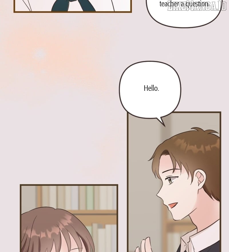 Soul to Soul Chapter 6 - page 23